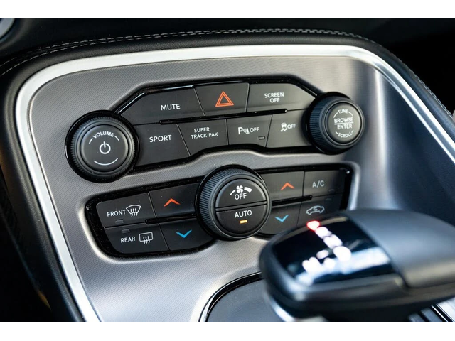 Dodge Challenger * АвтоКредит * (ЦЕНА ДО БГ) - автомобили, коли, обяви за нови и употребявани 12