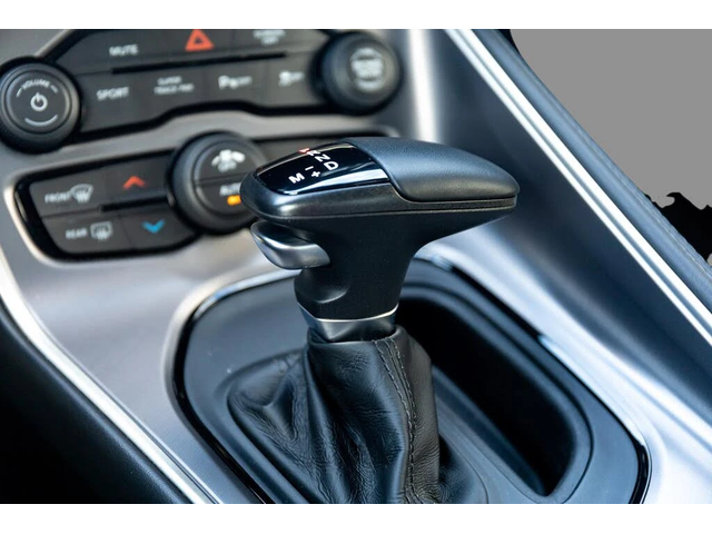 Dodge Challenger * АвтоКредит * (ЦЕНА ДО БГ) - автомобили, коли, обяви за нови и употребявани 13