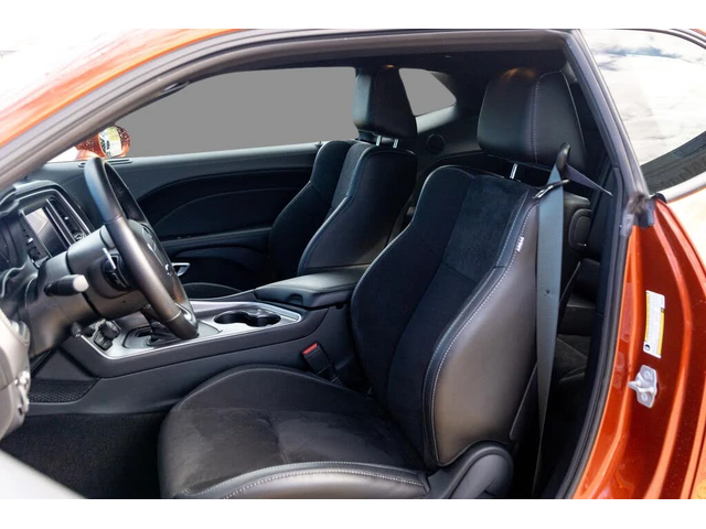 Dodge Challenger * АвтоКредит * (ЦЕНА ДО БГ) - автомобили, коли, обяви за нови и употребявани 7