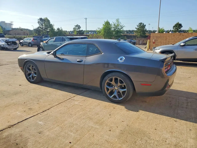 Dodge Challenger SXT - автомобили, коли, обяви за нови и употребявани 3