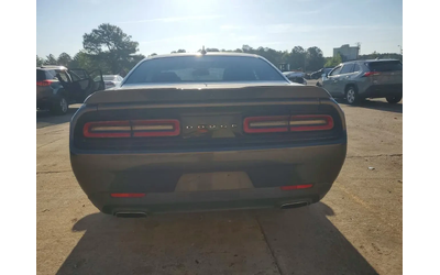 dodge-challenger - 5