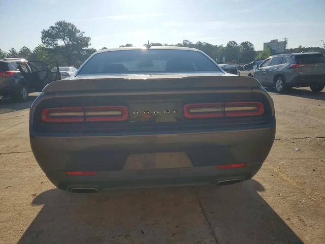 Dodge Challenger SXT - автомобили, коли, обяви за нови и употребявани 5