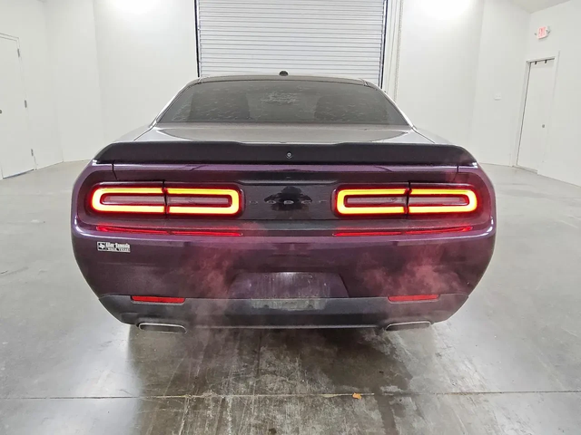Dodge Challenger - автомобили, коли, обяви за нови и употребявани 3