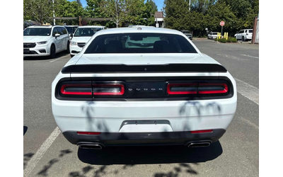 dodge-challenger - 4