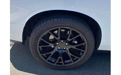 Dodge Challenger 2DR CPE R/T /CARFAX/Алкантара/Шибедах - автомобили, коли, обяви за нови и употребявани 8