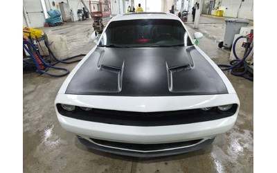 Dodge Challenger * SXT * ОБДУХВАНЕ* ПОДГРЕВ* - автомобили, коли, обяви за нови и употребявани 10