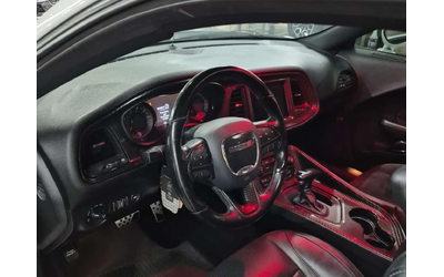 Dodge Challenger * SXT * ОБДУХВАНЕ* ПОДГРЕВ* - автомобили, коли, обяви за нови и употребявани 11