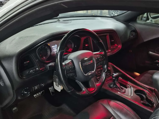 Dodge Challenger * SXT * ОБДУХВАНЕ* ПОДГРЕВ* - автомобили, коли, обяви за нови и употребявани 11