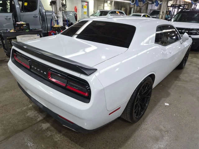 Dodge Challenger * SXT * ОБДУХВАНЕ* ПОДГРЕВ* - автомобили, коли, обяви за нови и употребявани 2