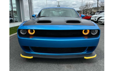dodge-challenger - 1