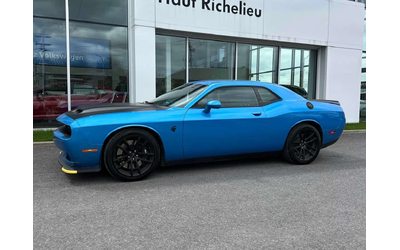 dodge-challenger - 2