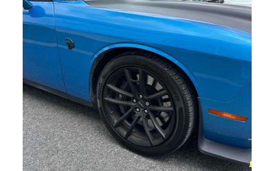 dodge-challenger - 5