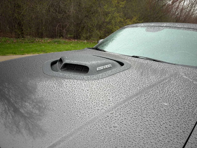 Dodge Challenger * R/T RWD * CARFAX * БЕЗ ПЪРВОНАЧАЛНА ВНОСКА - автомобили, коли, обяви за нови и употребявани 1