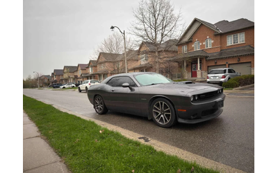 dodge-challenger - 2