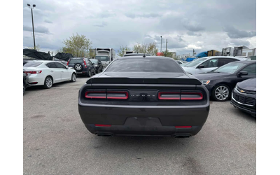 dodge-challenger - 3