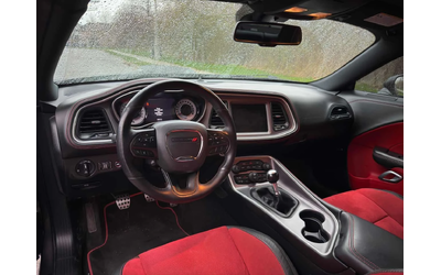 dodge-challenger - 4