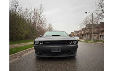 dodge-challenger - 5