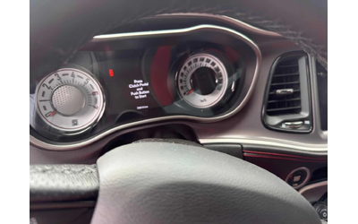 Dodge Challenger * R/T RWD * CARFAX * БЕЗ ПЪРВОНАЧАЛНА ВНОСКА - автомобили, коли, обяви за нови и употребявани 6