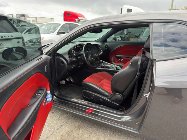 Dodge Challenger * R/T RWD * CARFAX * БЕЗ ПЪРВОНАЧАЛНА ВНОСКА - автомобили, коли, обяви за нови и употребявани 7