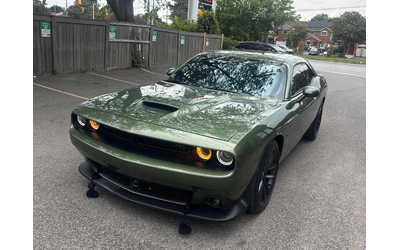 dodge-challenger-5-7l-8cyl-rwd - 0