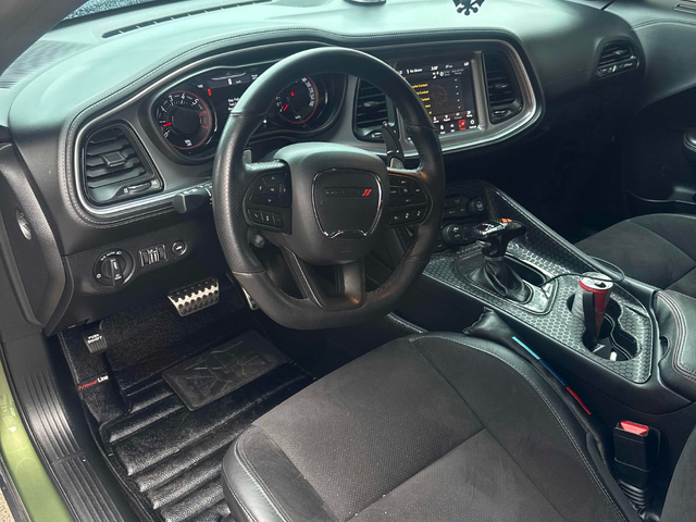 Dodge Challenger 5.7L 8cyl RWD - автомобили, коли, обяви за нови и употребявани 4