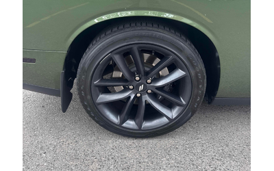 Dodge Challenger 5.7L 8cyl RWD - автомобили, коли, обяви за нови и употребявани 6