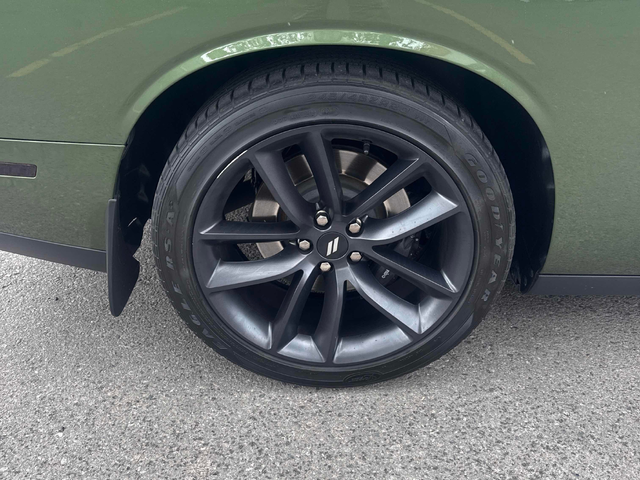 Dodge Challenger 5.7L 8cyl RWD - автомобили, коли, обяви за нови и употребявани 6