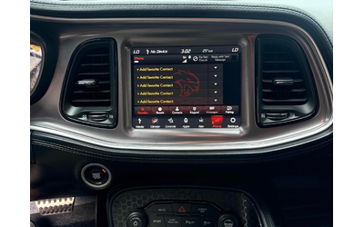 Dodge Challenger 5.7L 8cyl RWD - автомобили, коли, обяви за нови и употребявани 8