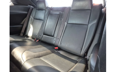 Dodge Challenger SXT/CARFAX/Дистроник/Подгрев/Кожа - автомобили, коли, обяви за нови и употребявани 11