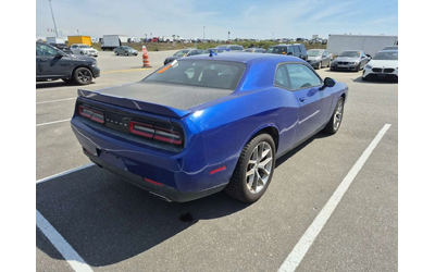 dodge-challenger - 2