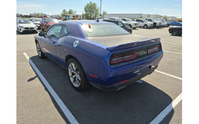 dodge-challenger - 3