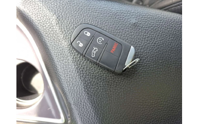 Dodge Challenger SXT/CARFAX/Дистроник/Подгрев/Кожа - автомобили, коли, обяви за нови и употребявани 7