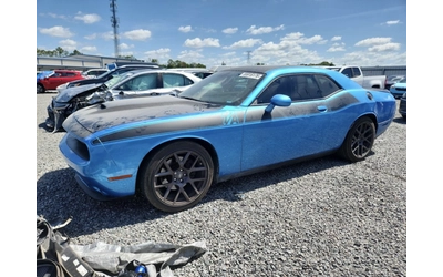 dodge-challenger - 0