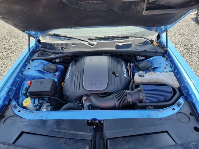 Dodge Challenger АВТОКРЕДИТ - автомобили, коли, обяви за нови и употребявани 10
