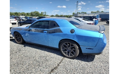dodge-challenger - 1