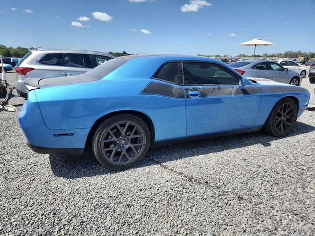 Dodge Challenger АВТОКРЕДИТ - автомобили, коли, обяви за нови и употребявани 2