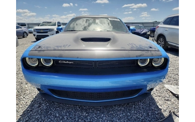 dodge-challenger - 4