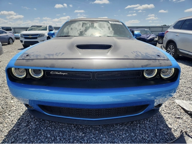 Dodge Challenger АВТОКРЕДИТ - автомобили, коли, обяви за нови и употребявани 4
