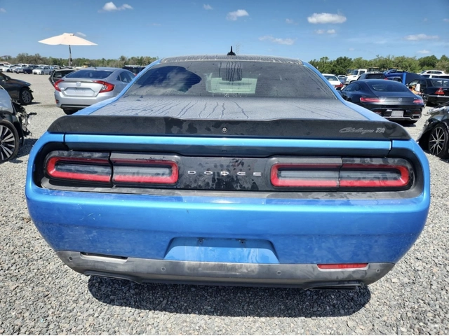 Dodge Challenger АВТОКРЕДИТ - автомобили, коли, обяви за нови и употребявани 5