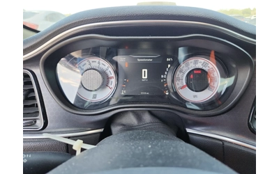 Dodge Challenger АВТОКРЕДИТ - автомобили, коли, обяви за нови и употребявани 8