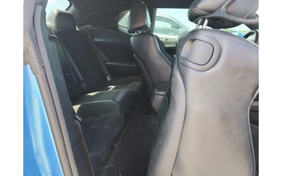 Dodge Challenger АВТОКРЕДИТ - автомобили, коли, обяви за нови и употребявани 9