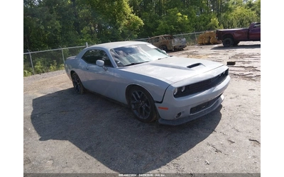 dodge-challenger - 0