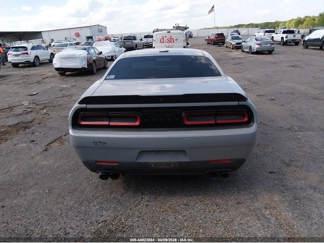Dodge Challenger R/T КРАЙНА ЦЕНА - автомобили, коли, обяви за нови и употребявани 4