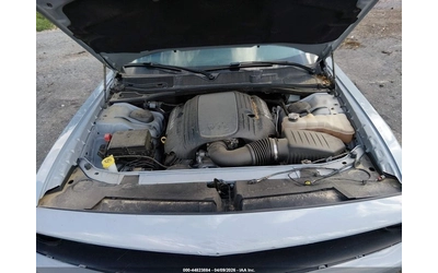 Dodge Challenger R/T КРАЙНА ЦЕНА - автомобили, коли, обяви за нови и употребявани 9