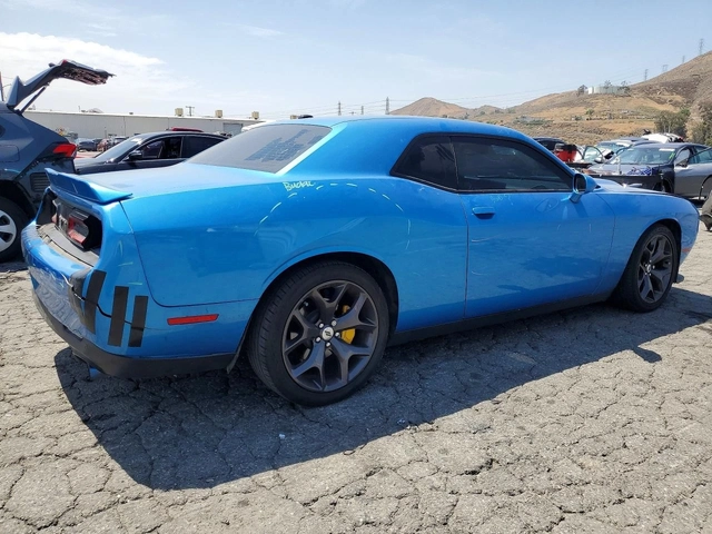 Dodge Challenger GT RWD - автомобили, коли, обяви за нови и употребявани 2