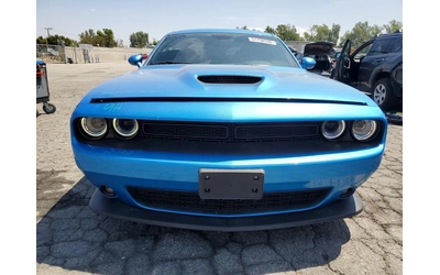 dodge-challenger - 4