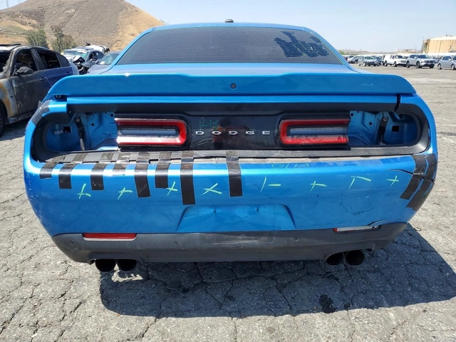 Dodge Challenger GT RWD - автомобили, коли, обяви за нови и употребявани 5