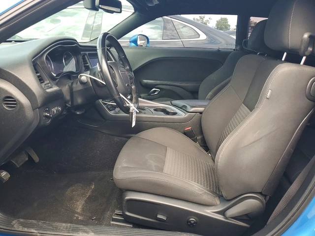 Dodge Challenger GT RWD - автомобили, коли, обяви за нови и употребявани 6