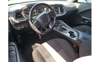 Dodge Challenger GT RWD - автомобили, коли, обяви за нови и употребявани 7