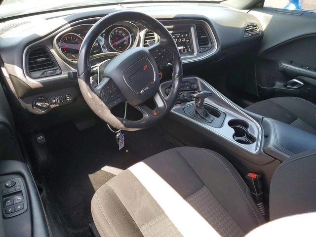 Dodge Challenger GT RWD - автомобили, коли, обяви за нови и употребявани 7